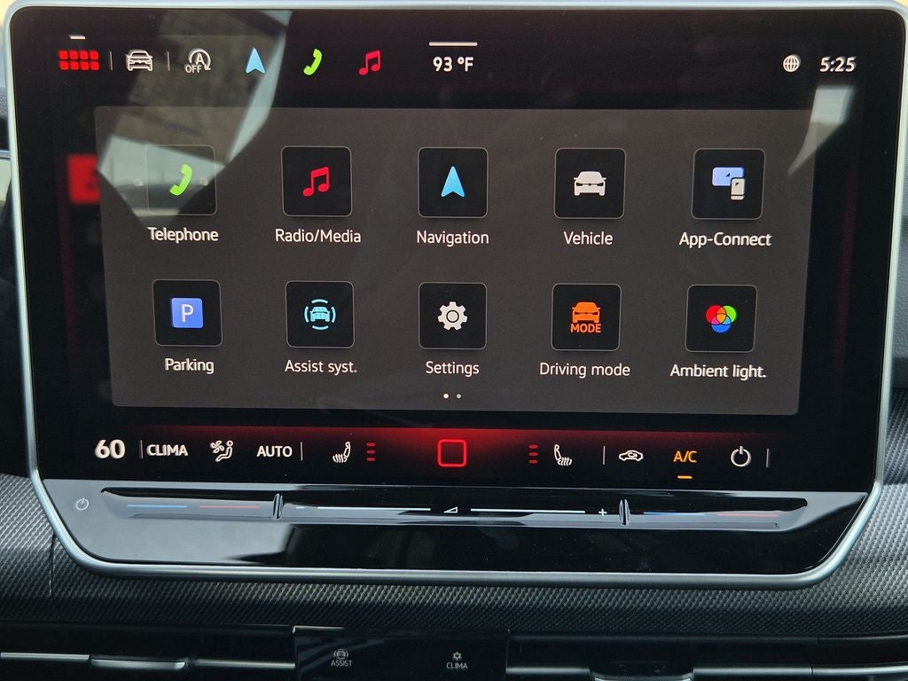 2026 Volkswagen Golf GTI 2.0T S