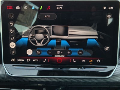 2026 Volkswagen Golf GTI 2.0T S