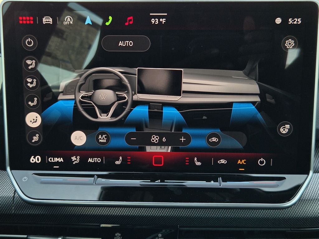 2026 Volkswagen Golf GTI 2.0T S