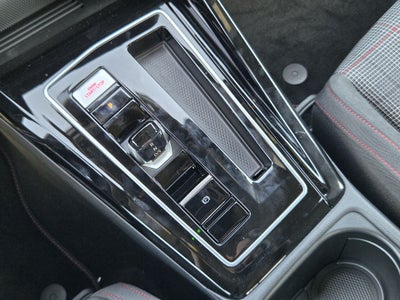 2026 Volkswagen Golf GTI 2.0T S