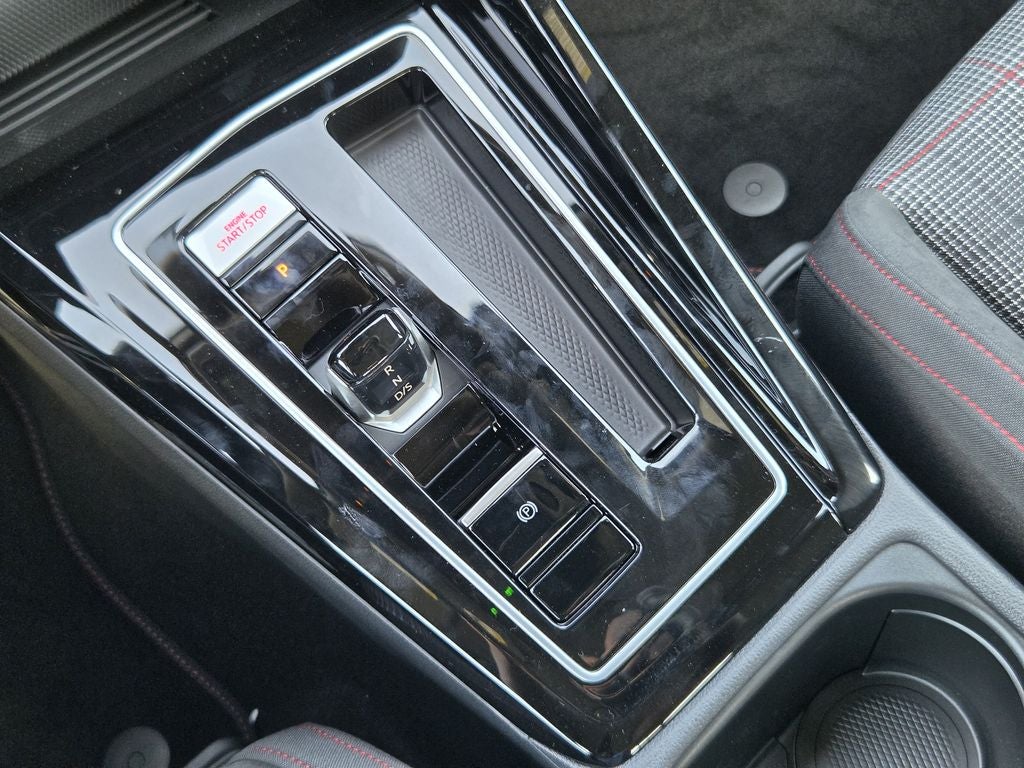 2026 Volkswagen Golf GTI 2.0T S