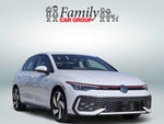 2026 Volkswagen Golf GTI 2.0T S