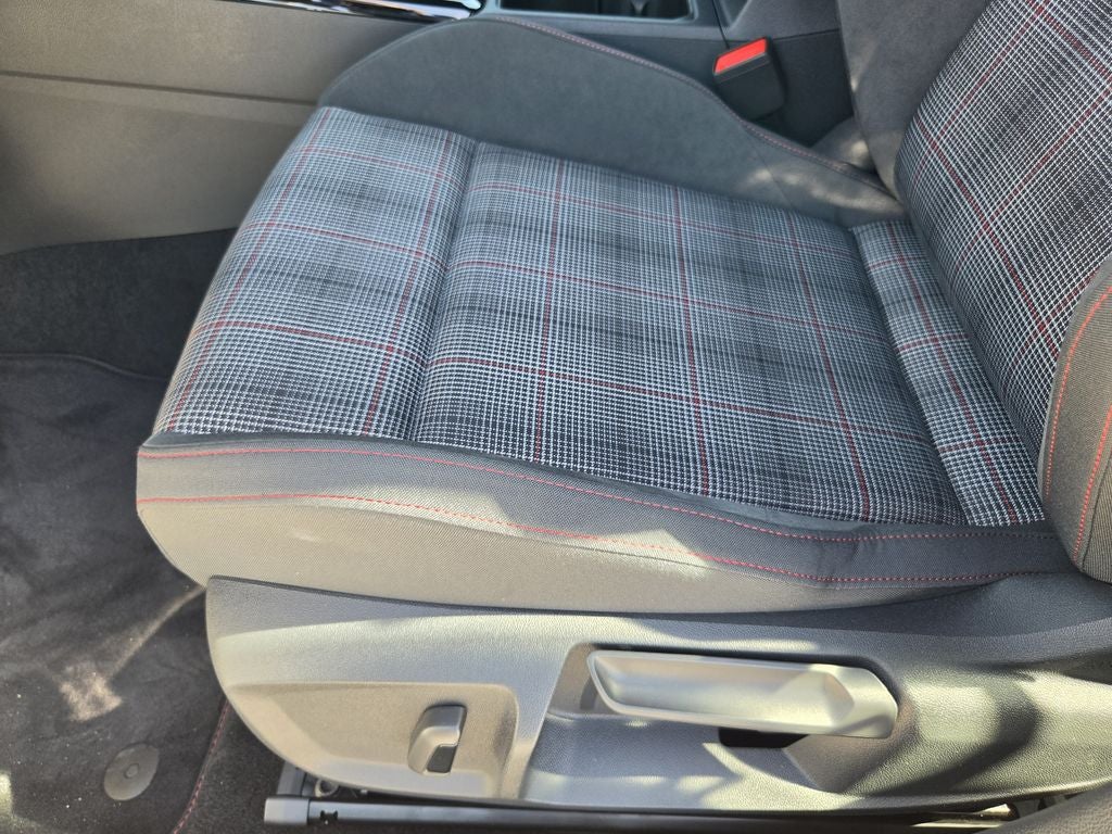 2026 Volkswagen Golf GTI 2.0T S