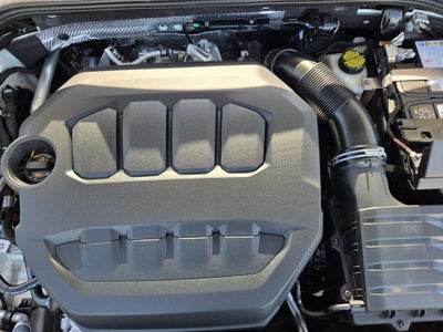 2026 Volkswagen Golf GTI 2.0T S