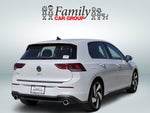 2026 Volkswagen Golf GTI 2.0T S