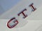 2026 Volkswagen Golf GTI 2.0T S