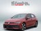 2026 Volkswagen Golf GTI 2.0T SE