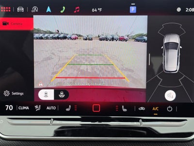 2026 Volkswagen Golf GTI 2.0T SE