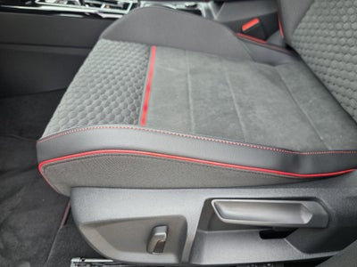 2026 Volkswagen Golf GTI 2.0T SE