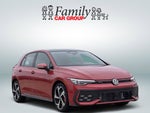 2026 Volkswagen Golf GTI 2.0T SE