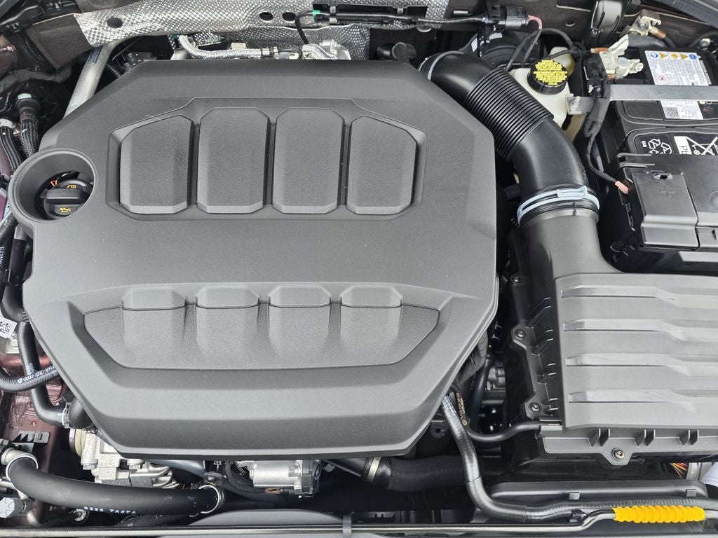 2026 Volkswagen Golf GTI 2.0T SE