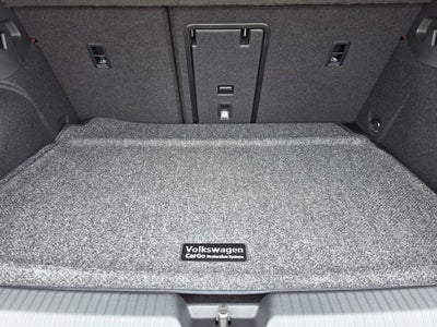 2026 Volkswagen Golf GTI 2.0T SE