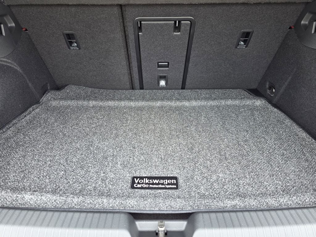 2026 Volkswagen Golf GTI 2.0T SE