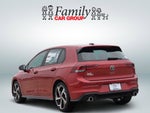 2026 Volkswagen Golf GTI 2.0T SE
