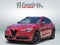 2019 Alfa Romeo Stelvio Ti Sport