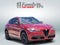 2019 Alfa Romeo Stelvio Ti Sport