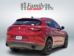 2019 Alfa Romeo Stelvio Ti Sport