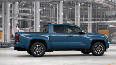 2026 Toyota Tacoma i-FORCE MAX Limited i-FORCE MAX