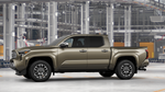 2026 Toyota Tacoma i-FORCE MAX Limited i-FORCE MAX