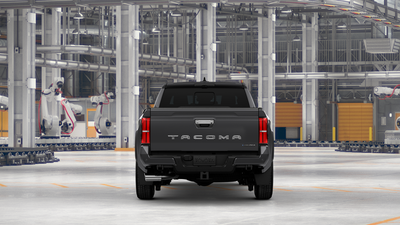 2026 Toyota Tacoma i-FORCE MAX Limited i-FORCE MAX