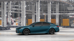 2027 Toyota Camry SE
