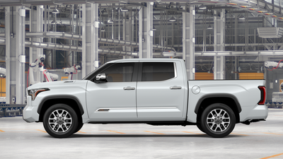 2026 Toyota Tundra i-FORCE MAX 1794 Edition i-FORCE MAX