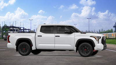 2026 Toyota Tundra i-FORCE MAX TRD Pro