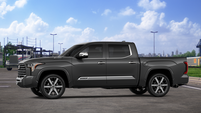 2026 Toyota Tundra i-FORCE MAX Capstone