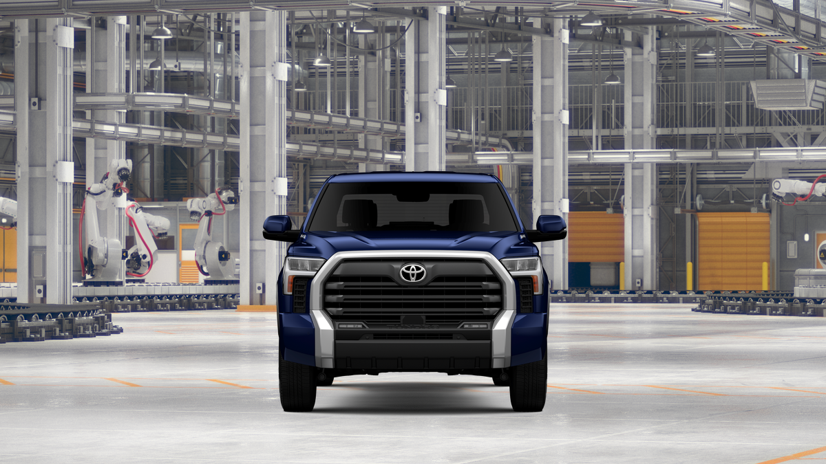 2026 Toyota Tundra i-FORCE MAX Limited i-FORCE MAX