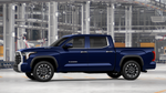 2026 Toyota Tundra i-FORCE MAX Limited i-FORCE MAX