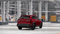 2026 Toyota Corolla Cross Hybrid Hybrid XSE