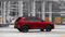 2026 Toyota Corolla Cross Hybrid Hybrid XSE