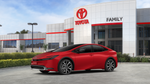 2027 Toyota Prius Plug-in Hybrid XSE Premium