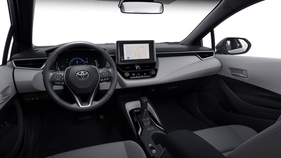 2026 Toyota Corolla Hybrid Hybrid SE
