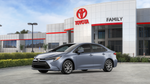 2027 Toyota Corolla Hybrid Hybrid LE