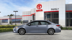 2027 Toyota Corolla Hybrid Hybrid LE