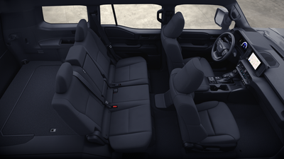 2027 Toyota Land Cruiser Land Cruiser 1958