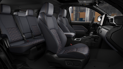 2026 Toyota 4Runner i-FORCE MAX Platinum