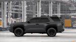 2026 Toyota 4Runner i-FORCE MAX TRD Pro