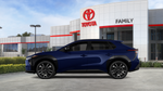 2027 Toyota bZ Limited