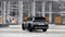 2027 Toyota bZ Woodland bZ Woodland