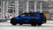 2026 Toyota bZ Woodland bZ Woodland Premium
