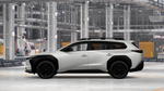 2026 Toyota bZ Woodland bZ Woodland