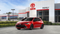 2027 Toyota Corolla Hatchback XSE