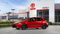 2027 Toyota Corolla Hatchback XSE