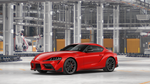 2026 Toyota GR Supra 3.0