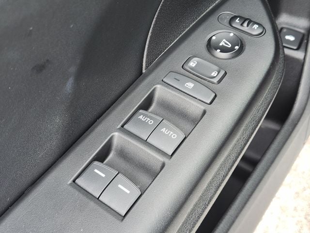 2022 Honda Insight Touring