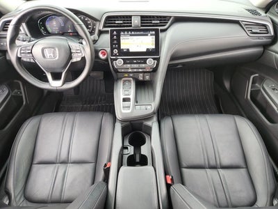 2022 Honda Insight Touring