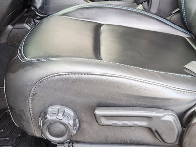 2022 Jeep Wrangler Unlimited Rubicon 4xe