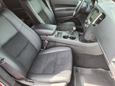 2020 Dodge Durango R/T